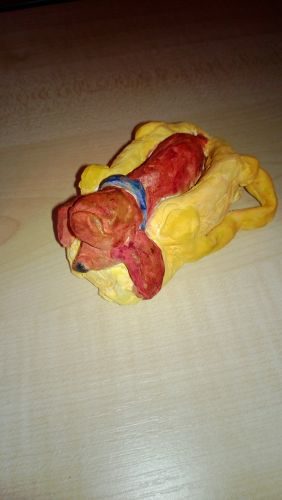 Sculpture