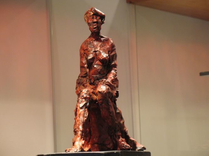 Sculpture