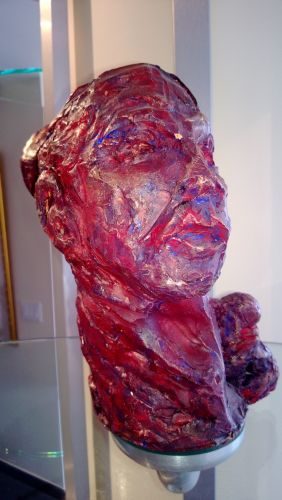 Sculpture