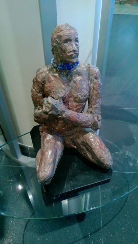Sculpture
