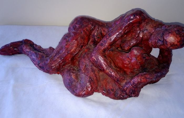 Sculpture