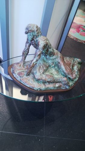 Sculpture