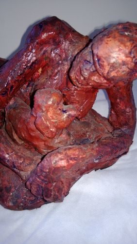 Sculpture