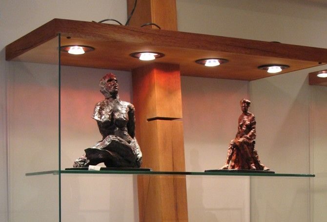 Sculpture