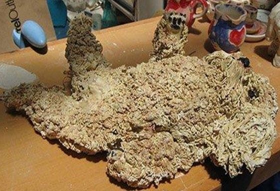 Sculpture