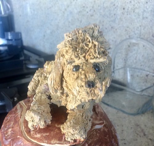 Sculpture