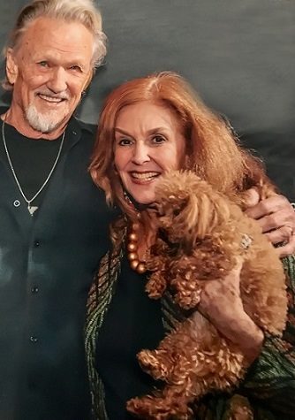 Kris and Karen