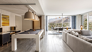 PALM SPRINGS: California’s Desert Revival