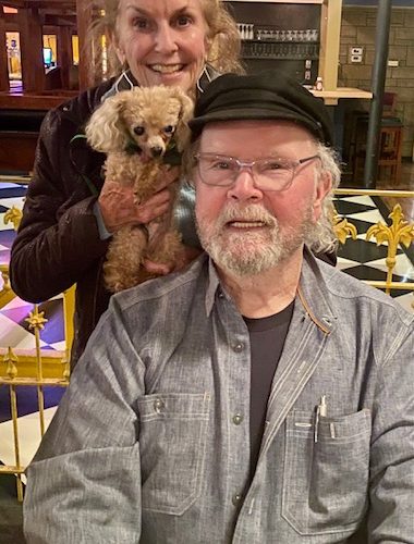 Tom Paxton