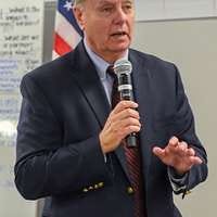 Lindsey Graham